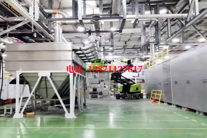 和田县机电设备安装工程,设备安装公司